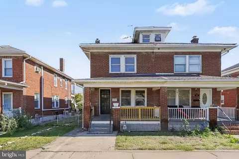 537 Atlantic Ave, York, PA 17404