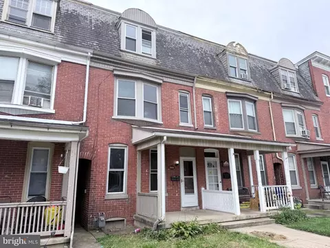 1008 S Pine St, York, PA 17403