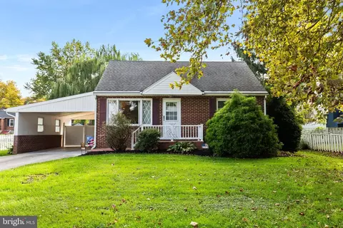 511 S Harlan St, York, PA 17402