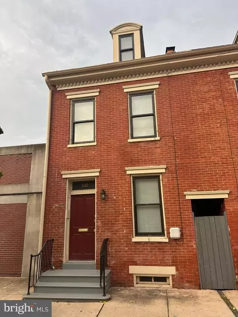 120 N Beaver St, York, PA 17401