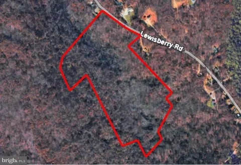 Lewisberry Road, Dover, PA 17315