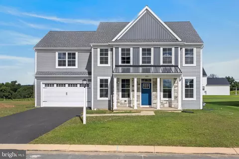499 Winding Way #LOT 166, Wrightsville, PA 17368