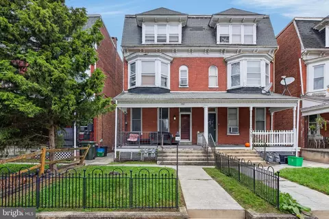 729 Linden Ave, York, PA 17404