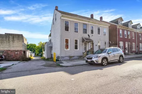 459 Juniper St, York, PA 17401