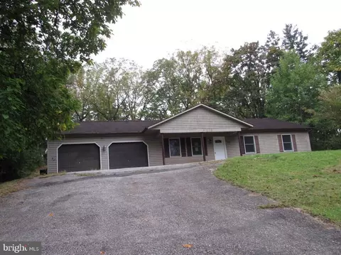 1626 Mount Rose Ave, York, PA 17403