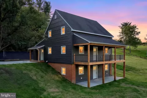 1452 Krafts Mill Rd, Spring Grove, PA 17362