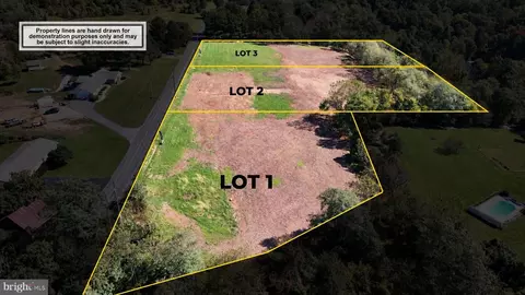 lot1 E Mt Airy Rd, Dillsburg, PA 17019