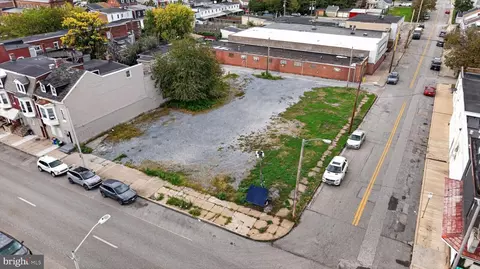 633 E Market St, York, PA 17403