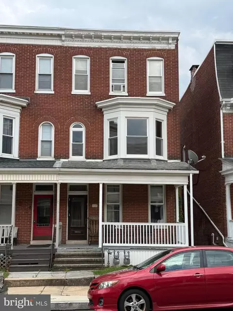 640 Pennsylvania Ave, York, PA 17404