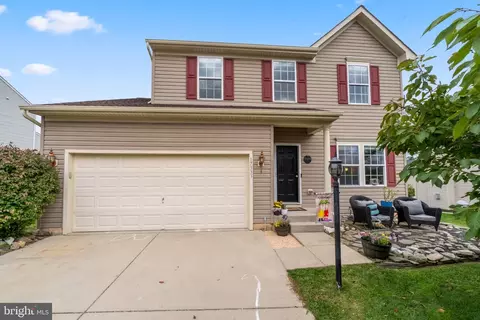 17333 Kennebeck Ln, Shrewsbury, PA 17361