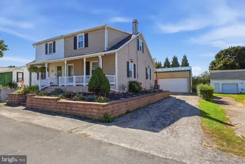 1170 Margaret St, York, PA 17408