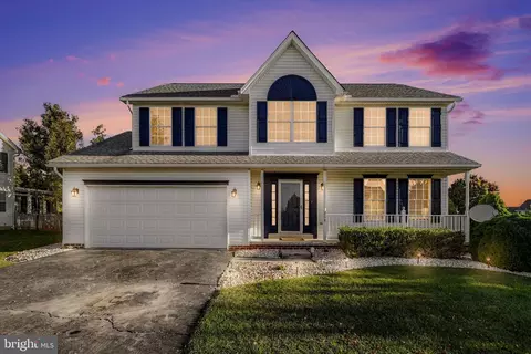 268 Runningboard Rd, Stewartstown, PA 17363