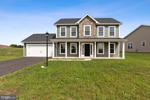Undisclosed, York, PA 17408