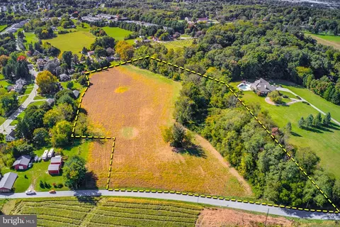 0 Mountain Rd, York, PA 17402