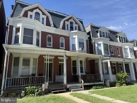 736 S Queen St, York, PA 17403