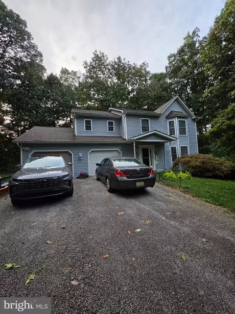 Undisclosed, Stewartstown, PA 17363