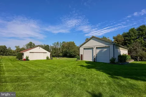 Exterior - 4775 Libhart Mill Rd, Hellam, PA 17406 photo 8 of 14