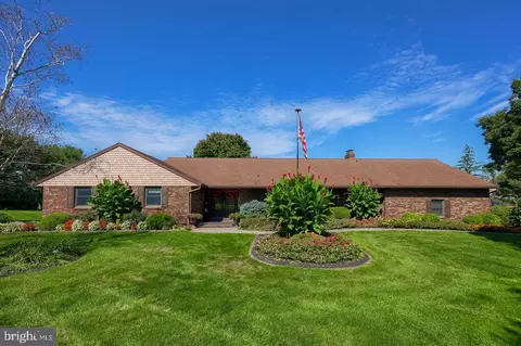 Exterior - 4775 Libhart Mill Rd, Hellam, PA 17406 photo 9 of 14