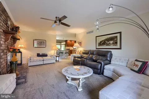 Living - 4775 Libhart Mill Rd, Hellam, PA 17406 photo 2 of 3