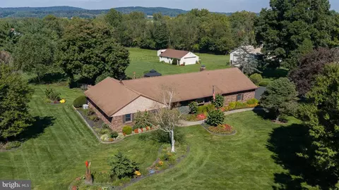 View/Area - 4775 Libhart Mill Rd, Hellam, PA 17406 photo 4 of 4
