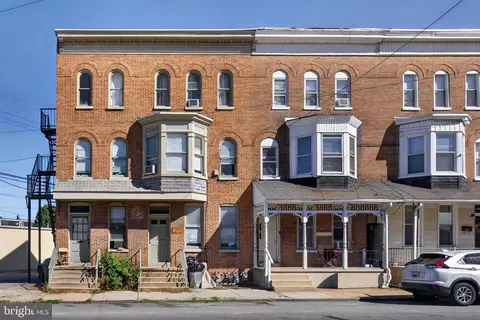25 Carlisle Ave, York, PA 17401