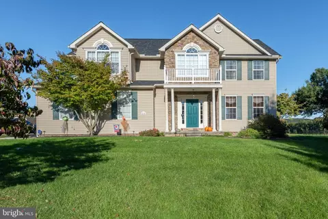 5130 Blue Hill Rd, Glenville, PA 17329
