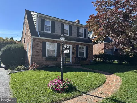 1912 Worth St, York, PA 17404