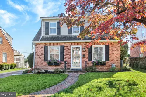 1912 Worth St, York, PA 17404