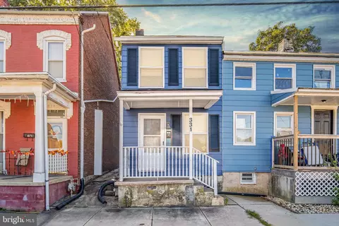 331 Walnut St, Wrightsville, PA 17368