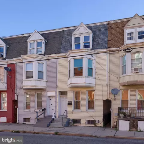 125 S Belvidere Ave, York, PA 17401