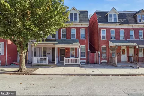 419 Juniper St, York, PA 17401