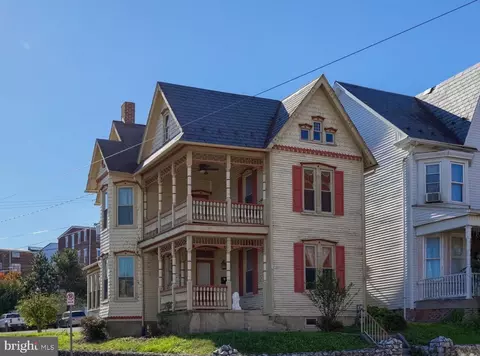 22 W Broadway, Red Lion, PA 17356