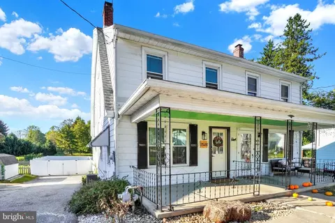 2524 N Sherman St, York, PA 17406