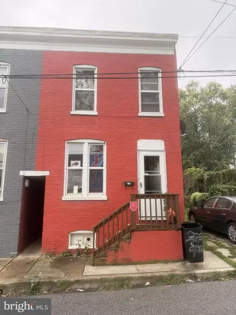 326 E Gas Ave, York, PA 17403