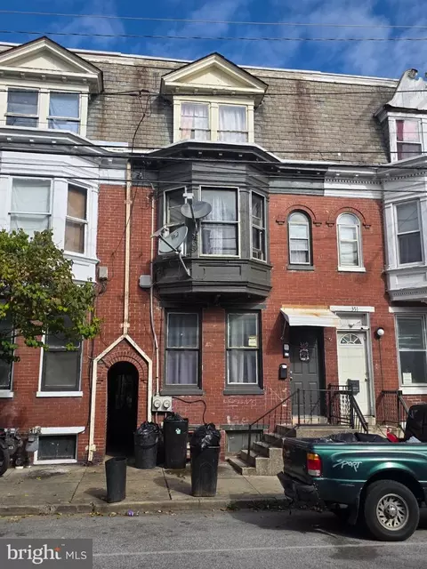 349 E King St, York, PA 17403