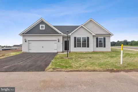 2661 Victorian Dr #LOT 61, Dover, PA 17315