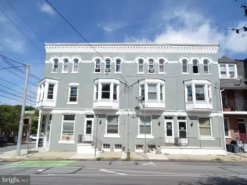 45 S Pershing Ave, York, PA 17401