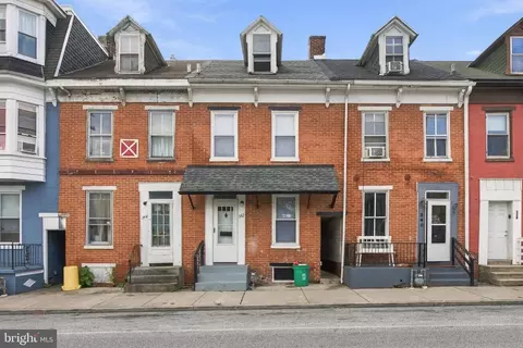 342 S Pershing Ave, York, PA 17401