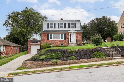815 Texas Ave, York, PA 17404