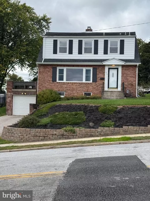 815 Texas Ave, York, PA 17404
