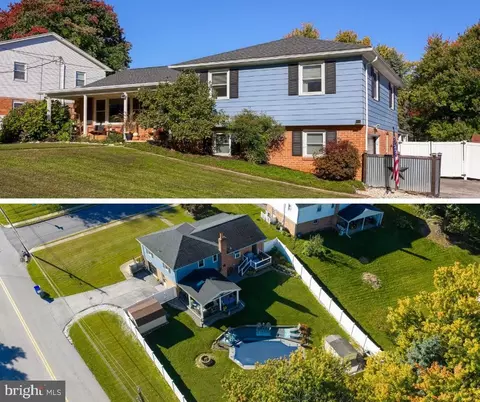 4299 Webster Dr, York, PA 17402
