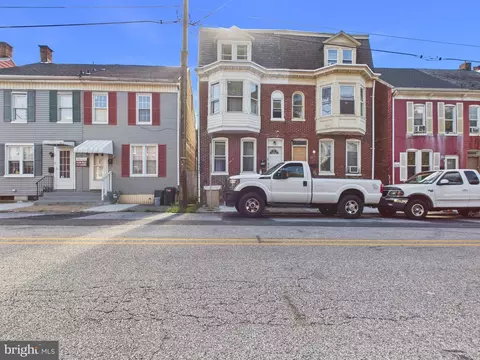 542 N Pershing Ave, York, PA 17404