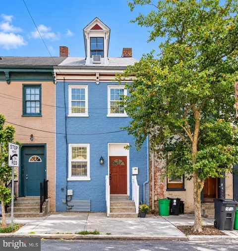 54 S Pershing Ave, York, PA 17401