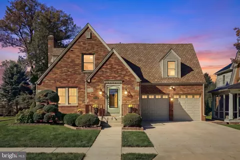 30 S Rockburn St, York, PA 17402