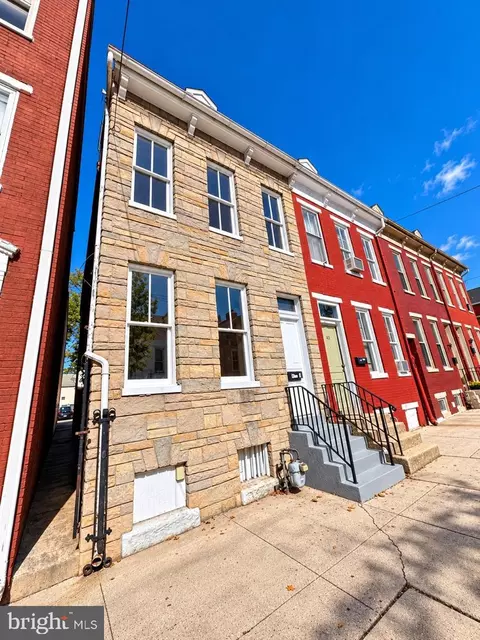 41 E Maple St, York, PA 17401