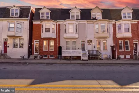 152 W Jackson St, York, PA 17401