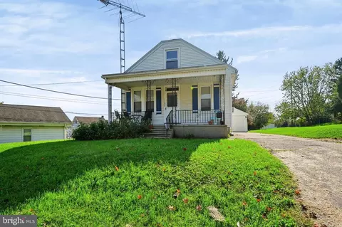 160 E Berlin Rd, York, PA 17408
