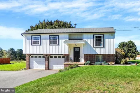 15446 Mount Olivet Rd, Stewartstown, PA 17363