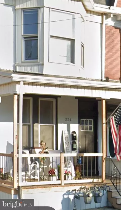 224 E Cottage Pl, York, PA 17403
