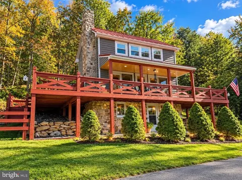 5298 Allison Mill Rd, Glenville, PA 17329